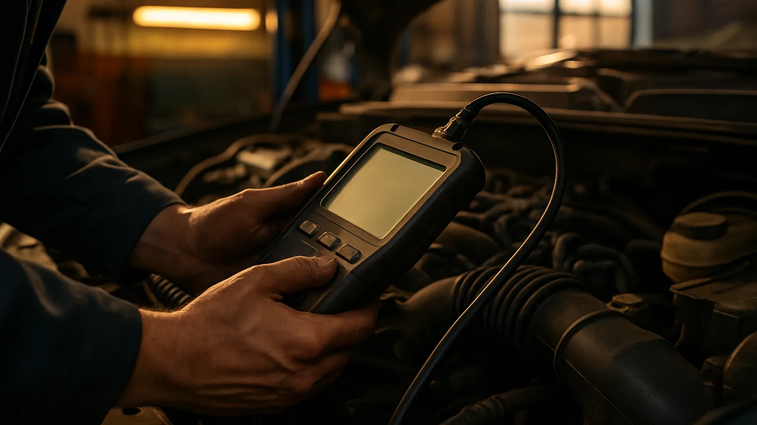 Hi-Tech Auto Repair in Atlantic City, New Jersey